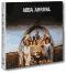 обложка ABBA. Arrival (Deluxe Edition) (CD+DVD)