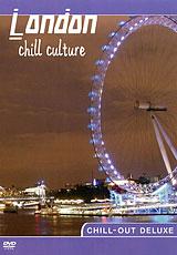 купить chill culture: london, купить 