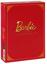 купить barbie. коллекционное издание (3 dvd), купить barbie and the three musketeers