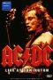 обложка AC/DC: Live At Donington