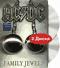 обложка AC/DC: Family Jewels (2 DVD)
