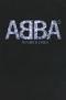 обложка ABBA. Number Ones