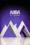 обложка ABBA: In Concert