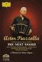 обложка Astor Piazzolla. The Next Tango
