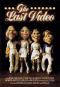 обложка ABBA: The Last Video