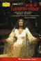 обложка Donizetti. Lucia di Lammermoor. Richard Bonynge, The Metropolitan Opera