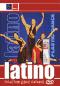 обложка Latino: Пластик дэнс Латино