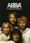 обложка ABBA - The Definitive Collection