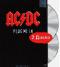 обложка AC/DC. Plug Me In (2 DVD)