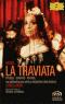 обложка Verdi - La Traviata / Levine