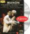 обложка Anna Netrebko & Rolando Villazon - Manon (2 DVD)