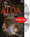 обложка Verdi - Aida / Riccardo Chailly (2 DVD)