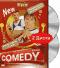 обложка Comedy Club: New. Часть 1 (2 DVD)