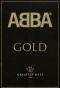 обложка Abba. Gold. Greatest Hits