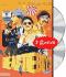 обложка Beastie Boys: Video Anthology (2 DVD)