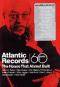 обложка Atlantic Records: The House That Ahmet Built