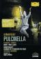 обложка Stravinsky: Pulcinella