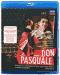 обложка Donizetti: Don Pasquale (Blu-ray)