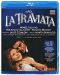 обложка Verdi - La Traviata (Blu-ray)