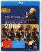 обложка Barenboim Daniel, Wiener Philharmoniker: New Year's Concert 2009 (Blu-ray)