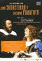 обложка An Evening with Joan Sutherland & Luciano Pavarotti