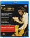 обложка Bizet - Carmen: Royal Opera House, Covent Garden / Pappano (Blu-ray)