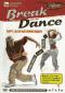 обложка Break Dance: Курс для начинающих