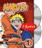 обложка Naruto: Знакомтесь Наруто. Выпуск 1. Серии 1-8 (2 DVD)