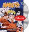 обложка Naruto: Сорванная печать. Выпуск 2. Серии 9-16 (2 DVD)