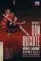 обложка Don Quixote - Mariinsky Ballet