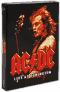обложка AC/DC: Live At Donington