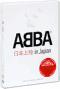 обложка ABBA In Japan (2 DVD)