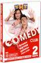 обложка Comedy Club: Лучшие шутки урожая 2008/2009. Часть 2 (2 DVD)