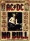 обложка AC/DC: No Bull