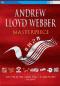 обложка Andrew Lloyd Webber: Masterpiece