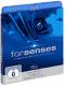 обложка Blue Elements Present: Forsenses (Blu-ray)