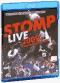 обложка Stomp Live 2009 (Blu-ray)