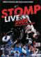 обложка Stomp: Live