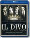 обложка An Evening With Il Divo: Live In Barcelona (Blu-ray)