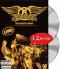 обложка Aerosmith: You Gotta Move (DVD + CD)