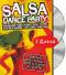 обложка Salsa Dance Party (DVD + CD)