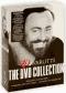 обложка Pavarotti The DVD Collection (3 DVD)