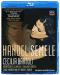 обложка Handel: Semele (Blu-ray)